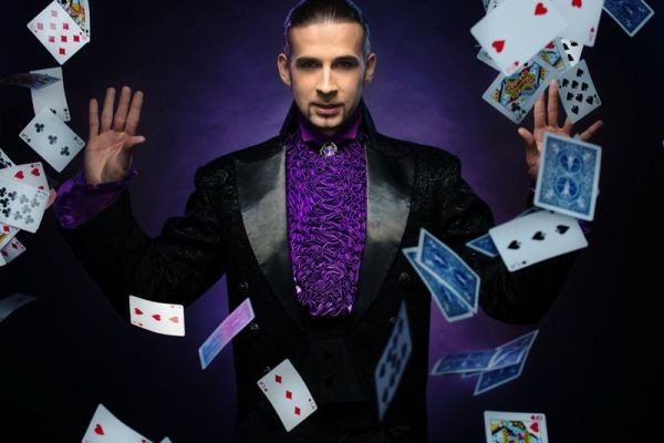 Secrets of the Pros: Online Casino Tricks Revealed
