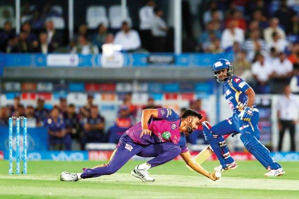 IPL Match and Highlights with Experts- Real Time Commentary