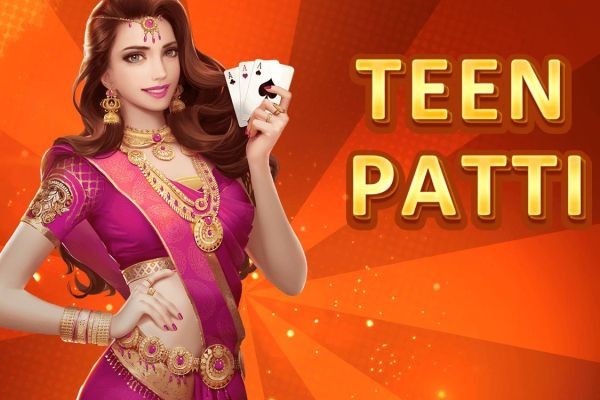 Play Teen Patti Online For Real Cash