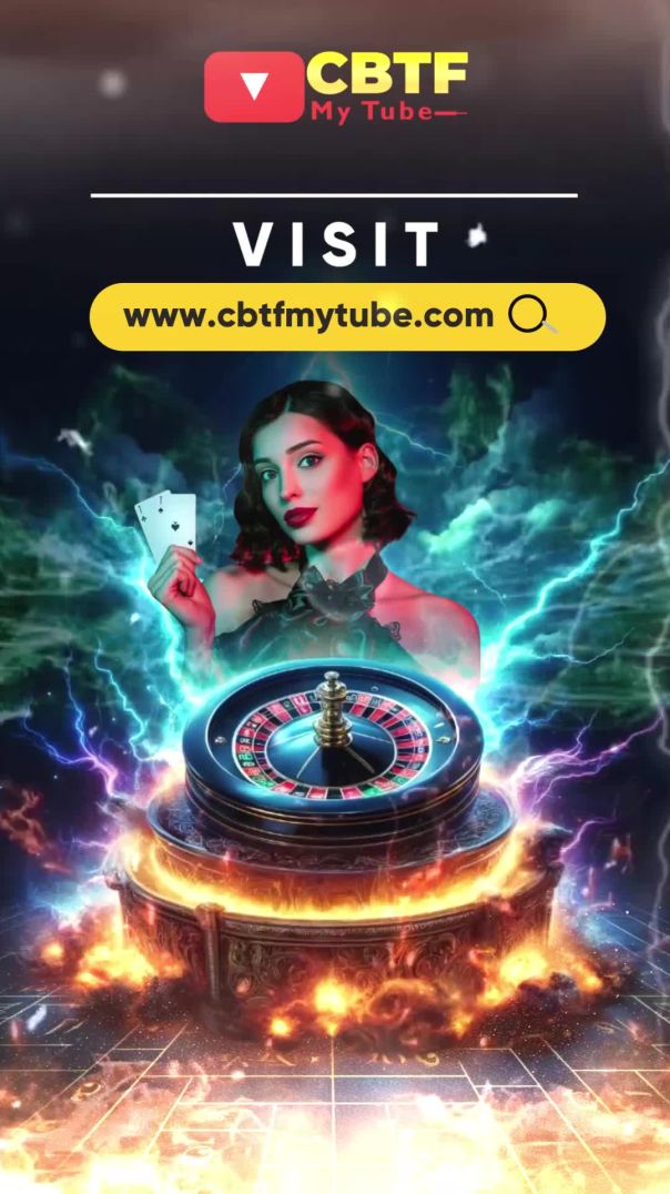 CBTFMyTube- Your All I'm One Destination