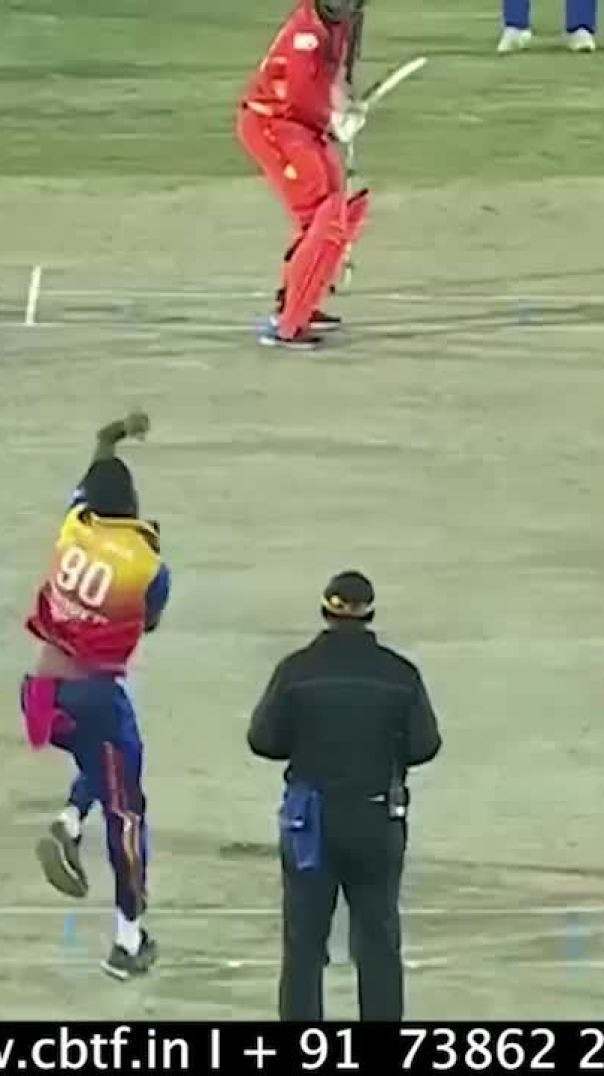 Chris Gayle Ft. Emiway Bantai