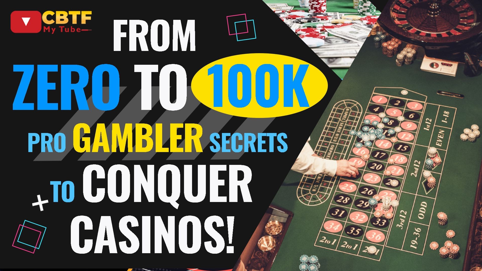 ⁣From Zero to ₹100k: Pro Gambler Secrets to Conquer Casinos