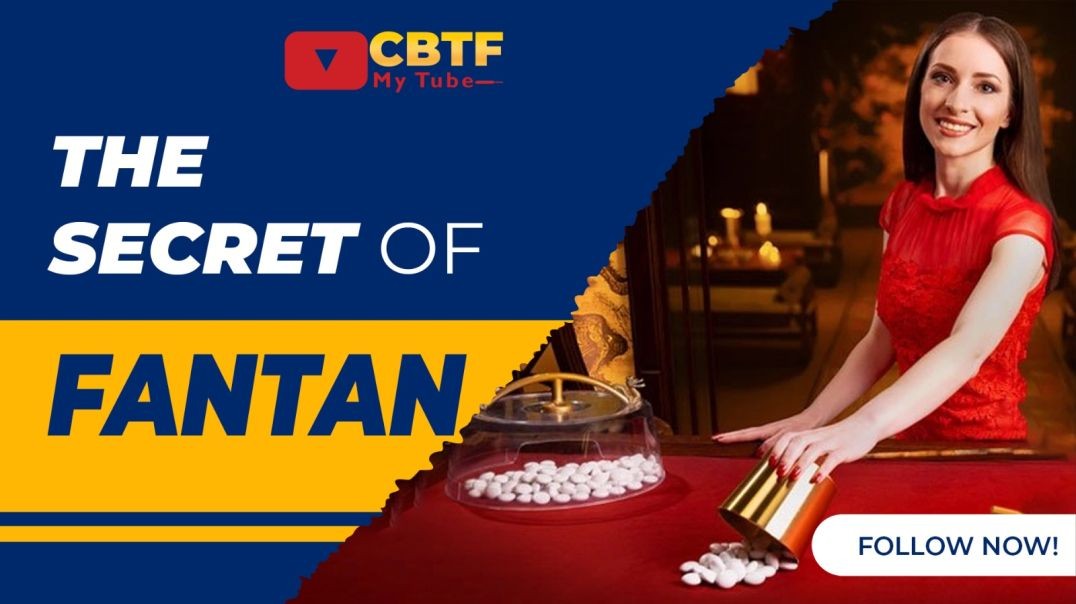 The Secret of Fan Tan: Unlock the Mystery Behind This Classic Casino Game!