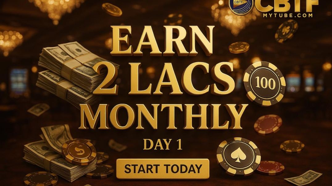 ⁣Day 1: Income Strategy That Makes ₹2,00,000/Month