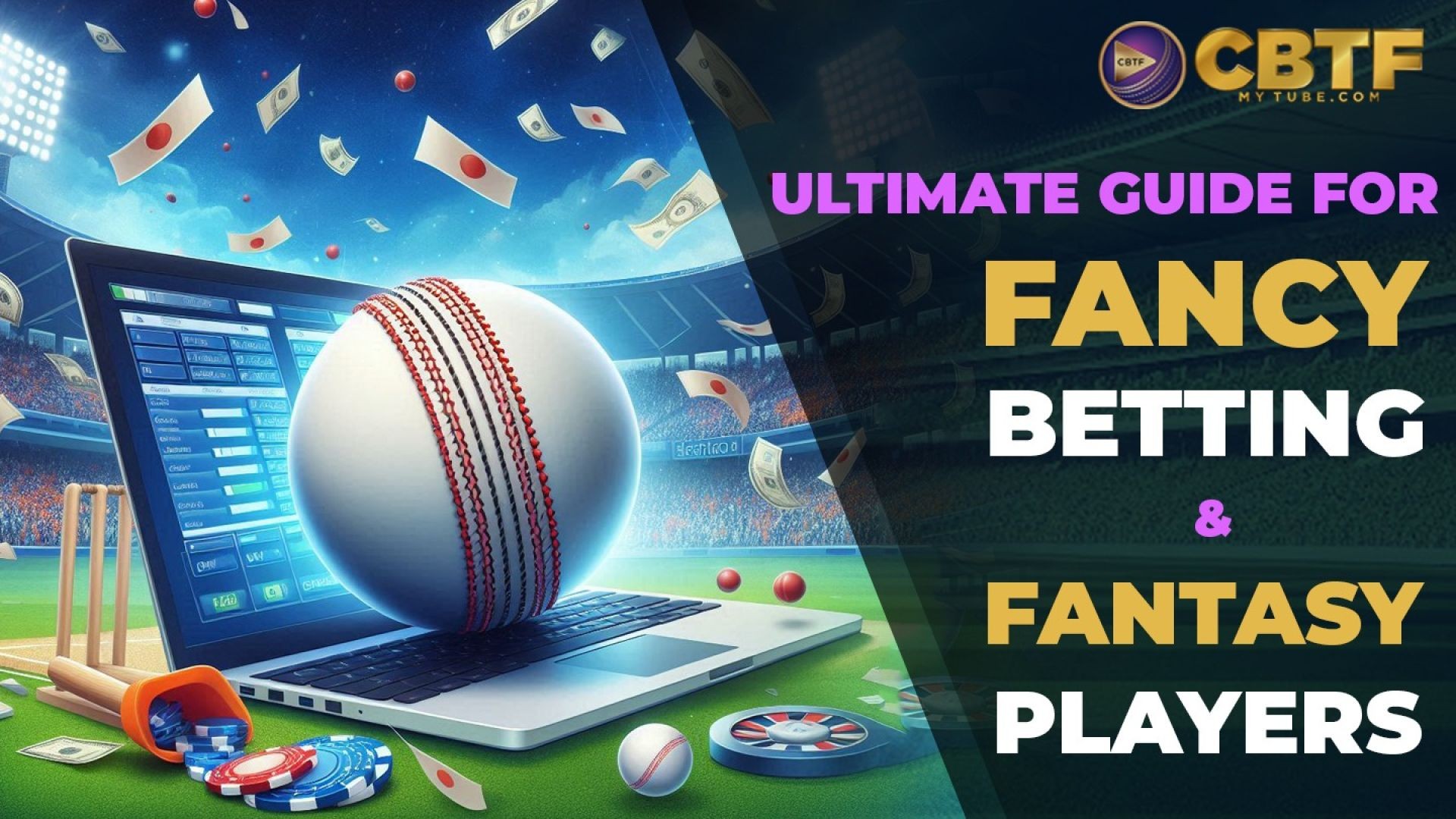 CBTFSTATSADDA Tutorial: Ultimate Guide for Fancy & Fantasy Players 🏏 | Secret Tips Revealed 2025