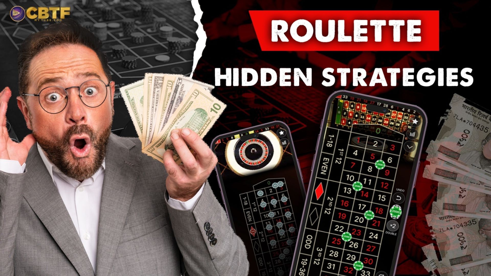 ⁣ROULETTE MONEY MAKING HIDDEN STRATEGIES THAT WILL CHANGE YOUR GAME FOREVER