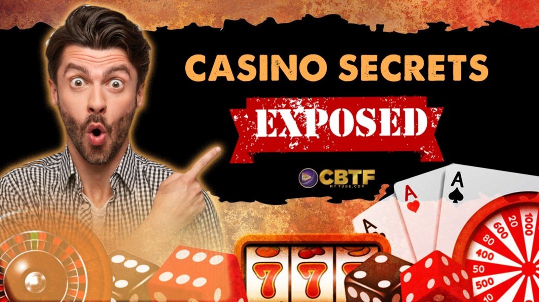 ⁣CASINO STRATEGY EXPOSED: The Elite Players Blueprint