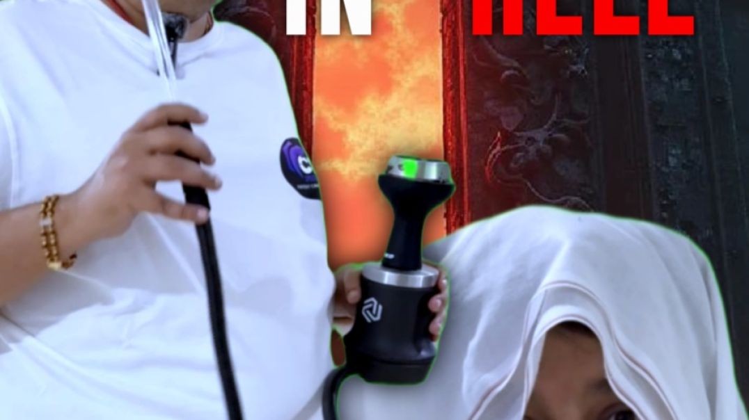 Sharma Jee & Guptaji ka Re-Union – Hell Mein!