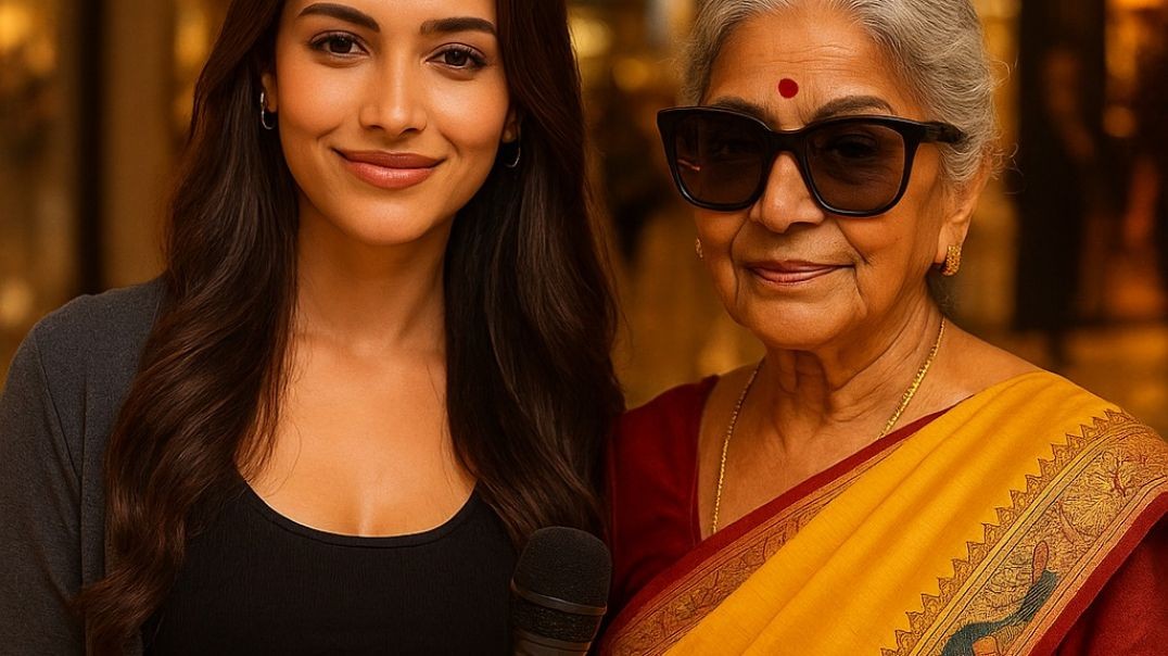 Shaadi aur bacche? Naughty Kaaki ke dark gyaan ke bina toh zindagi adhoori hai!