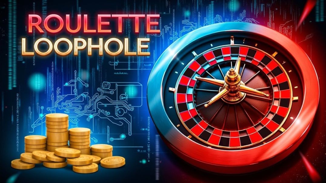 Roulette Loophole – The Secret Casino Gameplay Formula