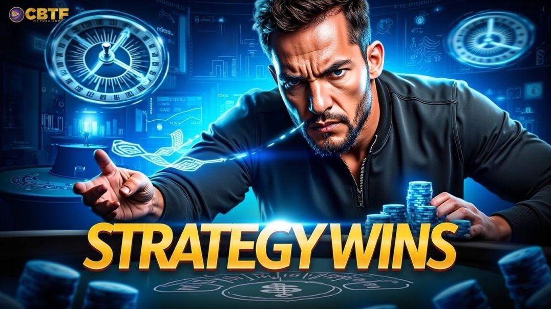 Strategy Wins – Smart Moves Inside the Casino World