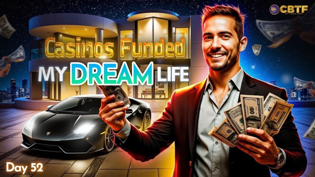 Casino Funded My Dream Life – The Strategy Behind It