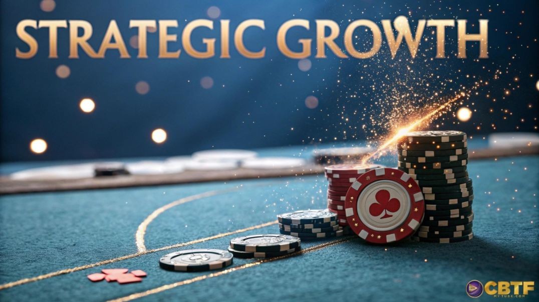 Strategy Over Speed – Grow Smart, Not Fast