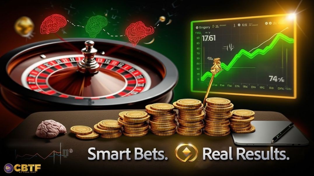 Smart Betting Secrets - Win Big with Real Casino Strategies