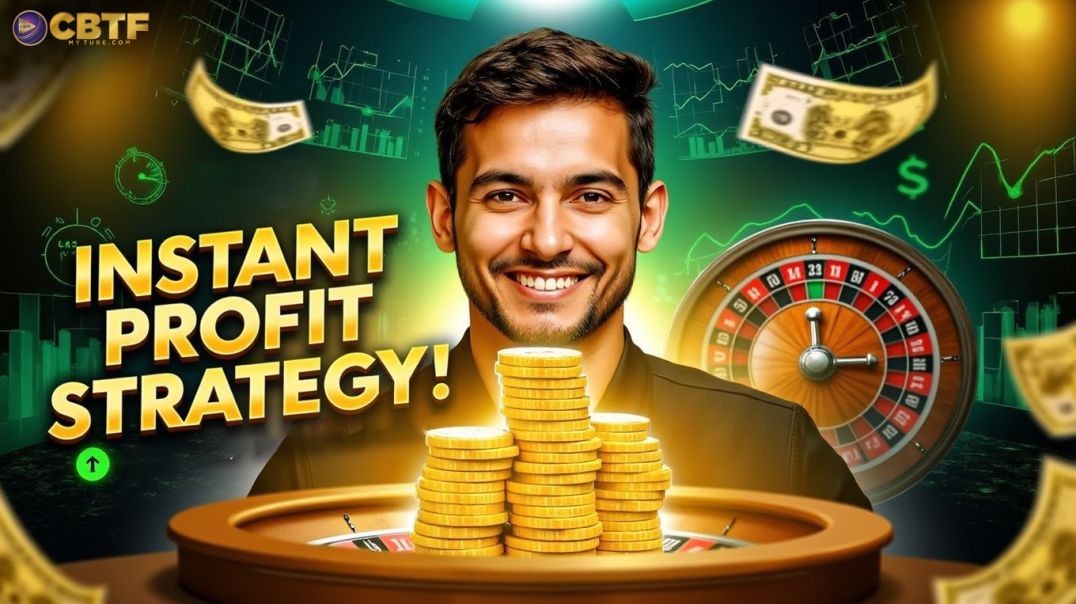 Instant Profit Strategy! | The Secret Formula to Quick Wins