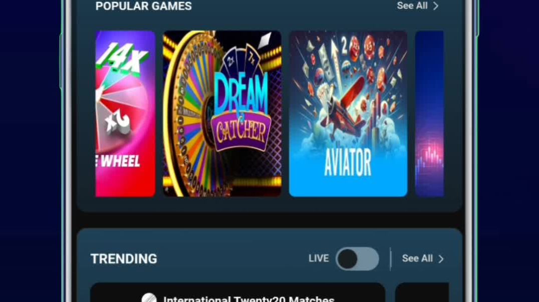 How To Signup, Deposit & Withdraw on USDTPlayer.com ?