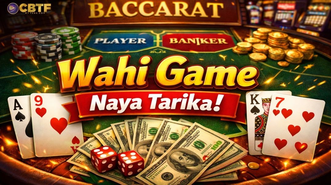 Same Game, New Method! 💰🔥 | Smart Way to Play Casino