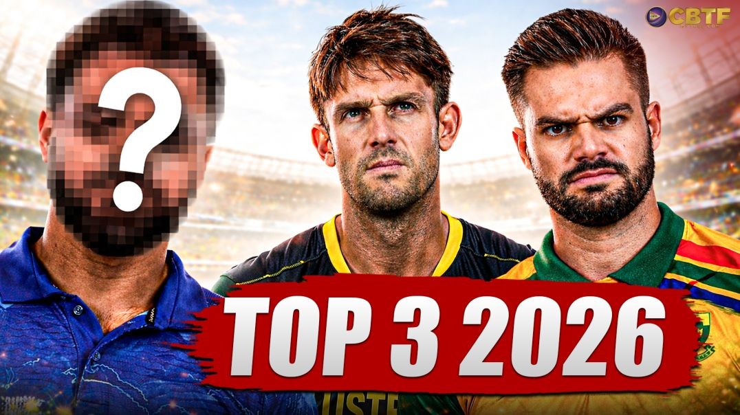 Is Australia Faking It Again? South Africa Without Klaasen & Afghanistan’s Rise | T20 WC 2026 Analys