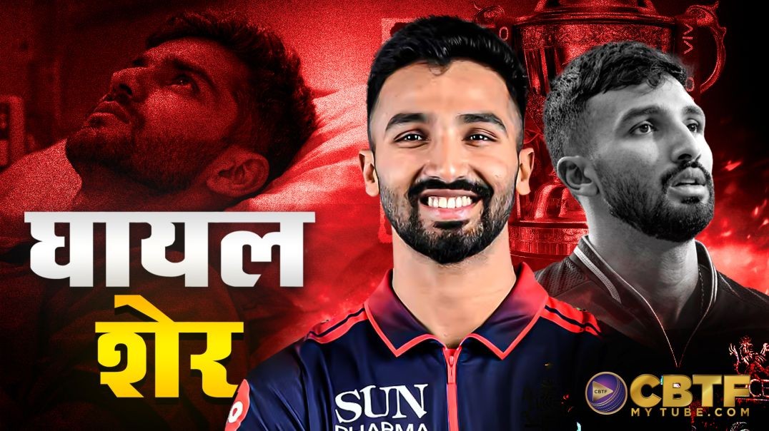 Comeback of Devdutt Padikkal | The Untold Story of Devdutt Padikkal